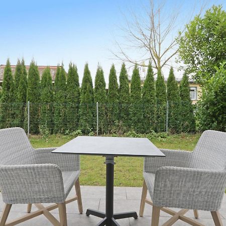 Amazing apartment in Ostseebad Boltenhagen with 1 Bedrooms, Sauna&WiFi Buitenkant foto